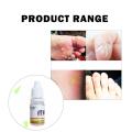 12 Hours Black Dots Mole Wart Skin Tag Remover Liquid Medical Corn Removal Foot Genital Care Mole Removal Papillomas Treatment