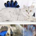 Wool glove Dog Pet Brush Glove Cat Glove Cat Grooming Glove Dog Bath Cat cleaning Supplies Pet combs Dog Accessories