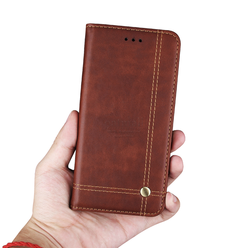 Luxury Retro Slim Leather Flip Cover For Samsung Galaxy M31 Case Wallet Card Stand Magnetic Book Cover For Samsung M31 Cases