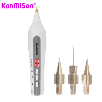 Plasma Pen Facial care/9 Gear Laser For Tattoo Removal Machine Warts Mole Spots Granulation Removal Skin Care Beauty Device