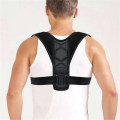 New Hot Posture Corrector Adjustable Back Belt Support Spine Shoulder Brace Belts Adult Invisible Hunchback Back Support Corset