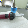 Messer type Welding Torch