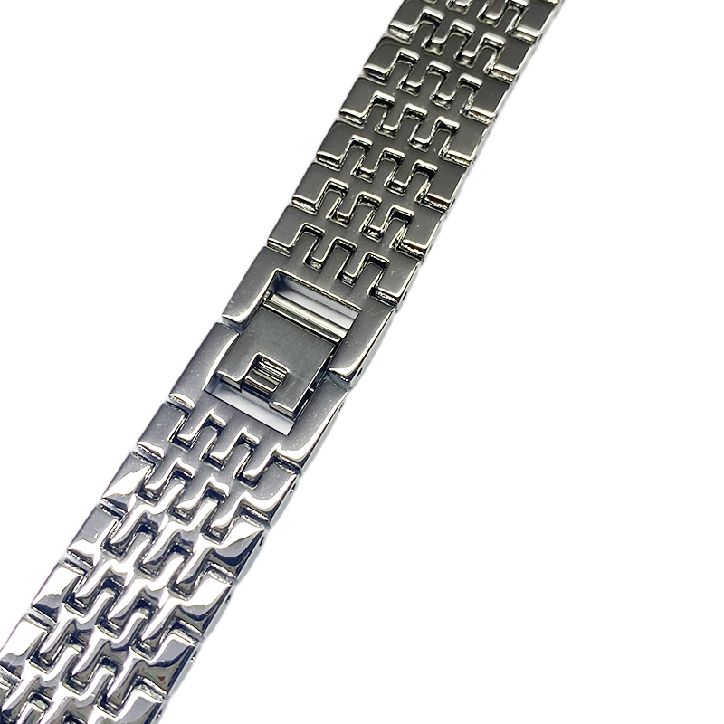 watch band with buckle 