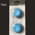 blue filter