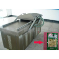Health Food Vacuum Packaging Machine With Silicone Article