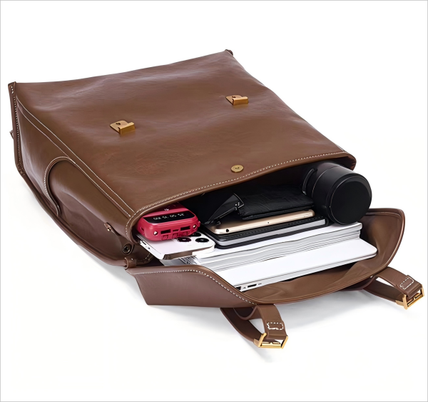 2025 Fashion Lightweight Travel Backpack
