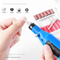 Professional Electric Nail Drill Machine Manicure Machine Pedicure Drill Set Nail File Grinder Polisher Nail Art Equipment Tools