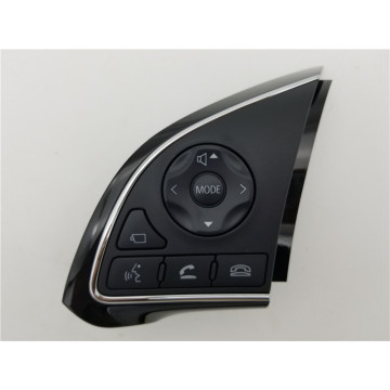 SWITCH,STEERING WHEEL REMOTE CONTROL AUDIO,CAMERA HANDS-FREE 8616A097 8616A041 OUTLANDER ASX MIRAGE XPANDER L200 PAJERO SPORT