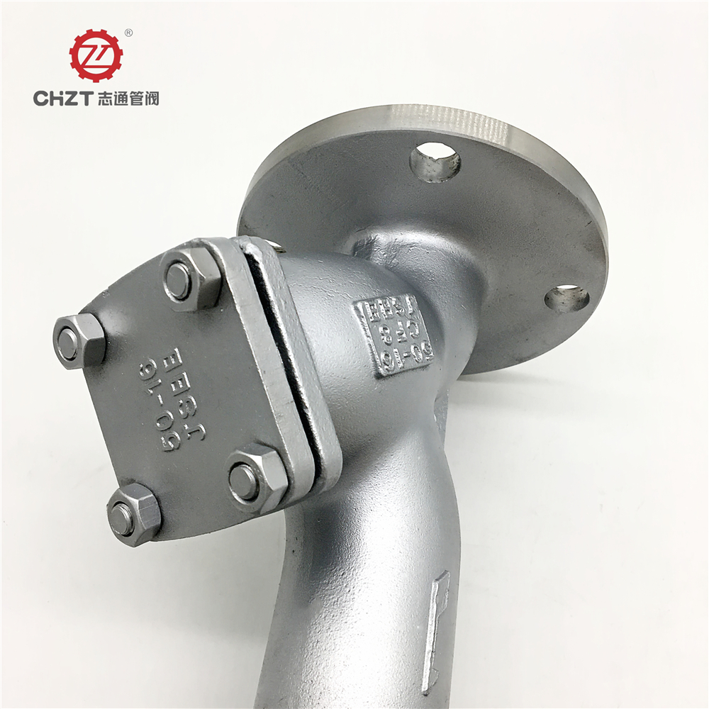 Y Tpye Strainer12