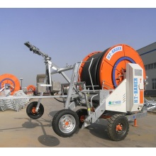 Can automatically adjust the irrigation Angle, the best performance, chassis and other efficient anti-corrosion coil machine