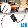 High Quality 1pc 12V Flasher Module Flash Strobe Controller Box for Car LED Brake Stop Light Lamp for Auto Replacement Parts