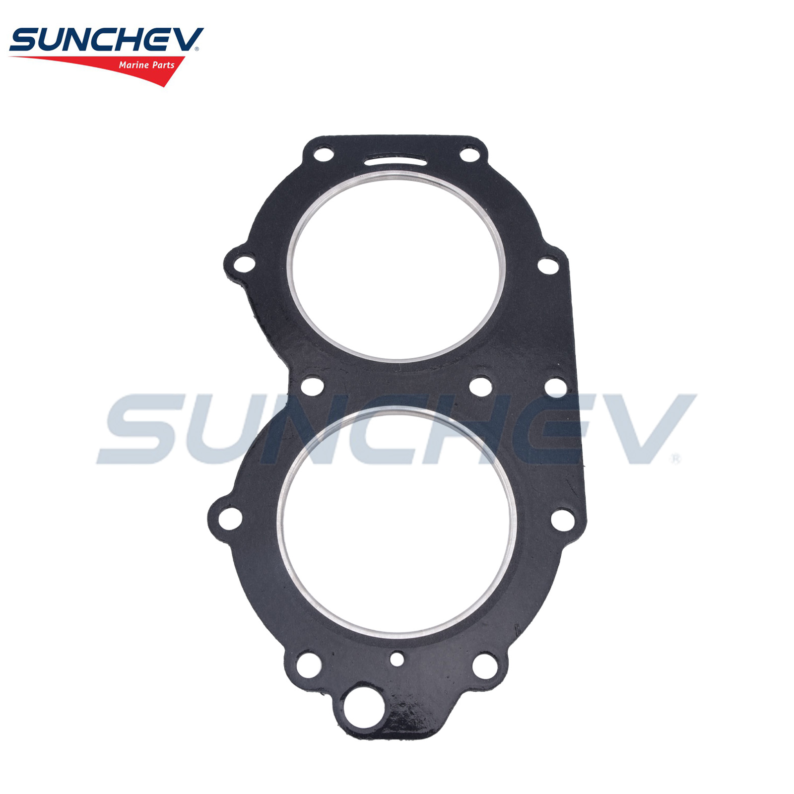 6F5-11181-A1 For Yamaha 40hp（2 Stroke）