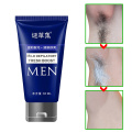 Permanent Hair Removal Cream Depilatory Paste for Body Pubic Armpit For Men