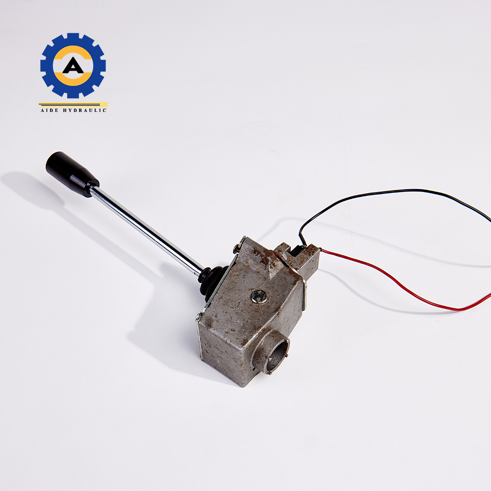 Throttle Valve