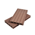 New generation waterproof alternative to decking wood