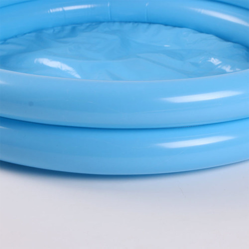 Inflatable 2 rings kid pool play swimming pool for Sale, Offer Inflatable 2 rings kid pool play swimming pool