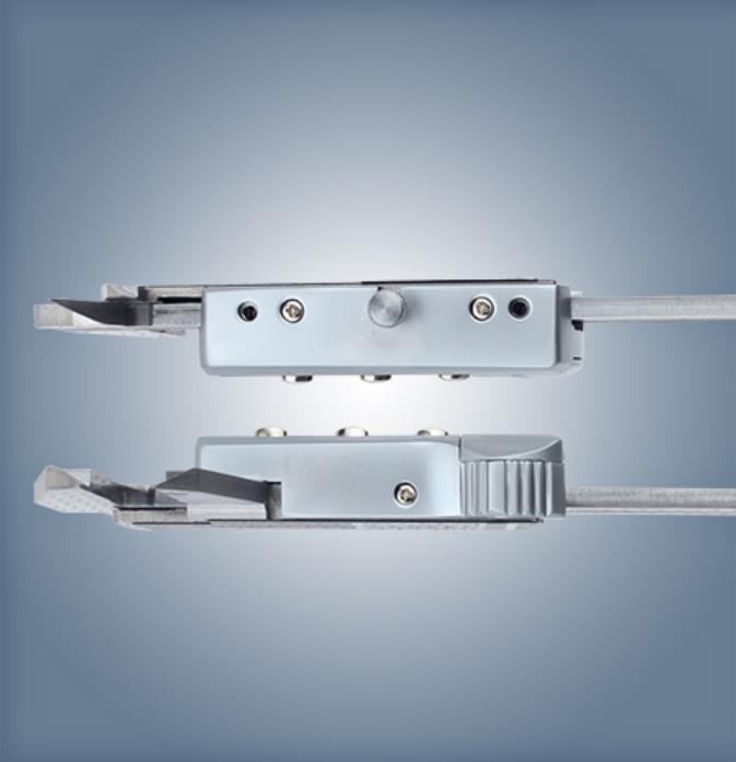 GUANGLU Digital Caliper 6" 0-150mm/0.01 Electronic Stainless Steel Vernier Calipers Micrometer Measuring Tools