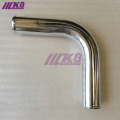 Intercooler Pipe 2" Inch /51mm/Straight/90 degree/45 degree/180 degree/J-TYPE/Thickness 2mm/DIY aluminum pipe / air intake pipe