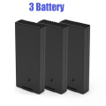 Only 3 Battery