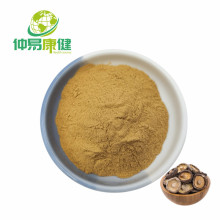 Raw Powder Shiitake Mushroom Powder