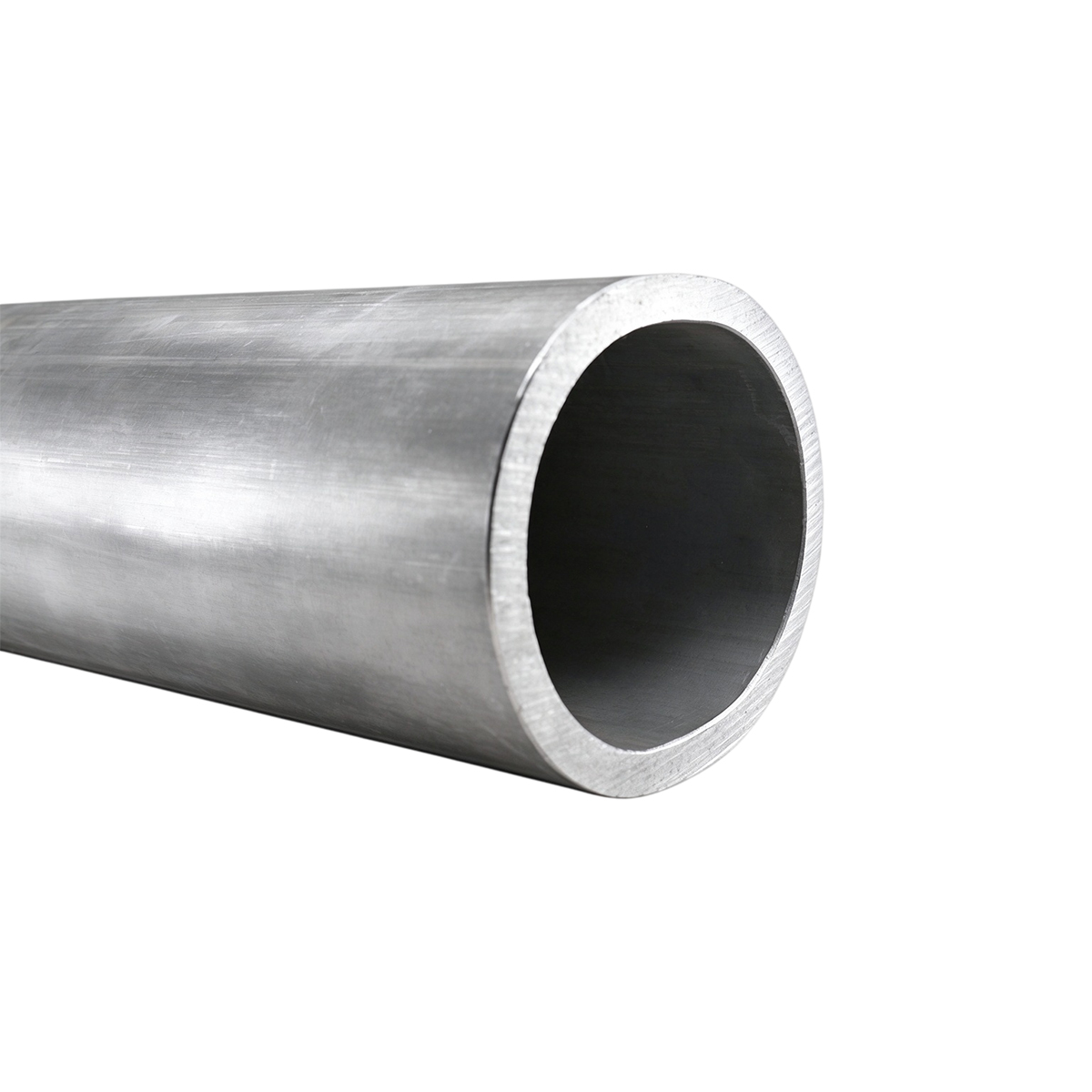 alloy seamless tubing