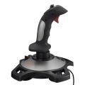 PXN-2113 flight simulator joystick Gamepad flight joystick Aircraft Controller Vibration Game Stick Game Controller Accessories