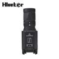 Hlurker Tactical X300V Flashlight Waterproof Weapon Light Pistol Gun Lanterna Rifle Picatinny Weaver Mount For Hunting