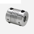 6mm/8mm/10mm/12mm/14mm/15mm/16mm Aluminum Shaft Coupling Flexible Coupler Motor Connector D32L40