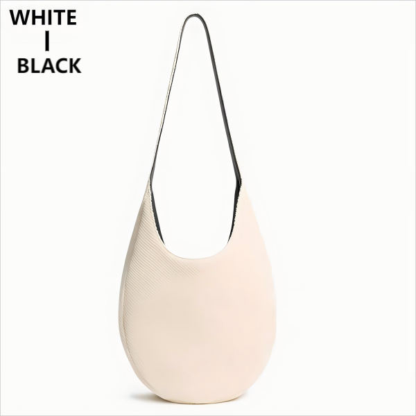 Compact and stylish women's crossbody bag
