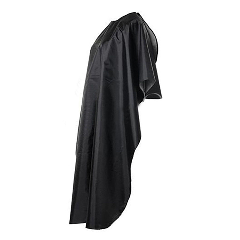 Hot Adult Salon Hairdressing Cape Barber Hairdressing Unisex Gown Cape Hairdressing Barbers Cape Gown Cover Cloth Waterproof