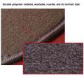 15pcs/Set Self-adhesive Stair Pads 65x24cm Anti-slip Rugs Carpet Mat Sticky Bottom Repeatedly-use Safety Pads Mat for Home