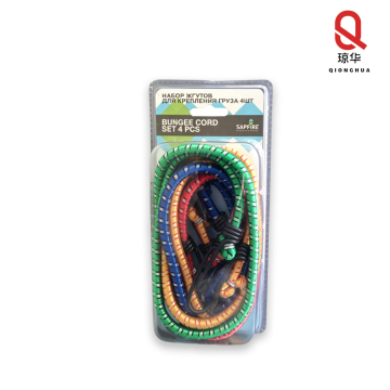 Strong Elastic Cords for Vehicle and Cargo