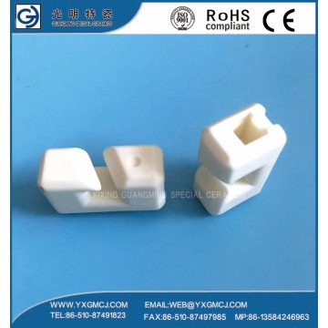 Customized Precision Metalized ceramic relay housings