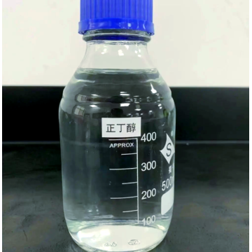 High-purity n-Butanol Solvent 99.5%