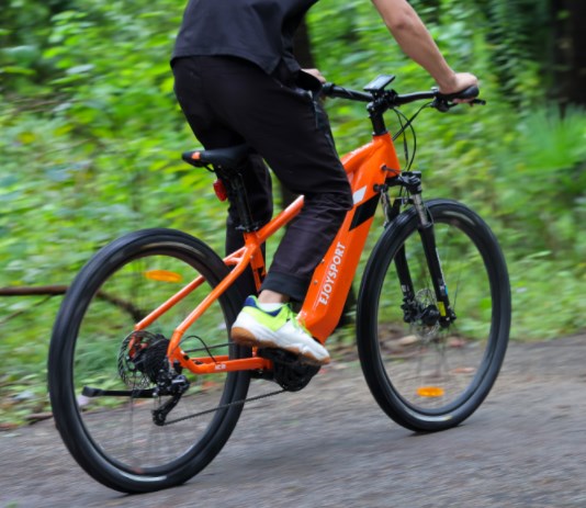 Best Ebikes Under $1500