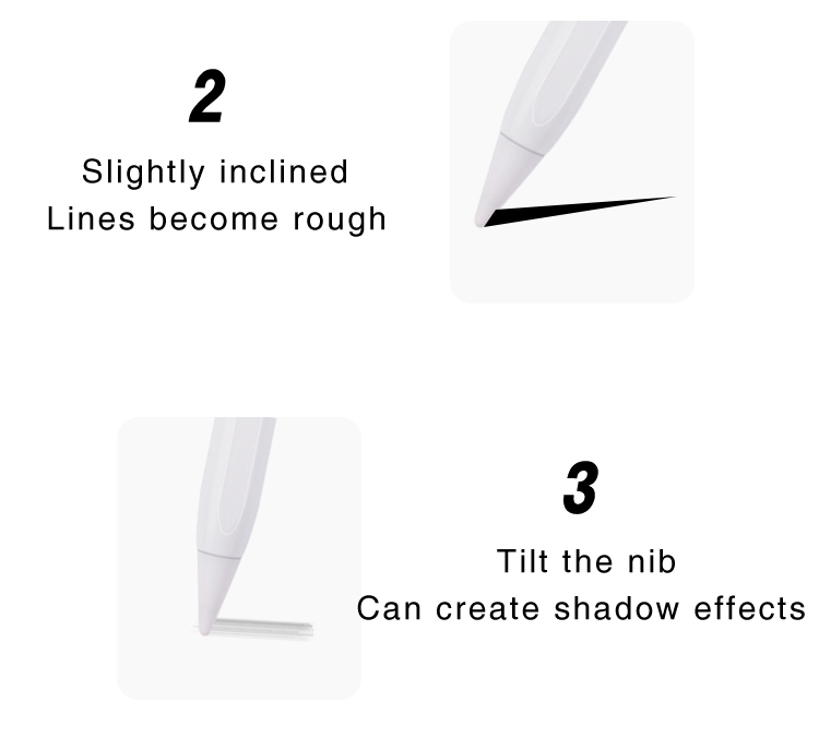 712 Active capacitive pen