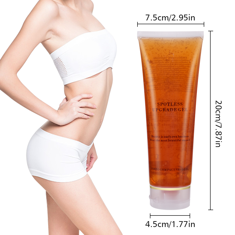 Weight Loss Cream Fat Burner Slimming Cream Fat Burning Body Shaping Anti-Cellulite EMS Ultrasonic Massage Gel Health Care Hot