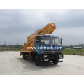 24m  Dongfeng High Altitude Work Truck Euro4