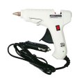 12V/40W Heating Hot Melt Glue Gun Sticks Trigger Mini Guns Thermo Electric Heat Temperature Tool Repair Heat Gun