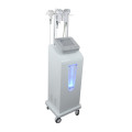 2020 80k Cavitation Fat Burning Cellulite Removal Body Sculpture Contouring Vacuum Shaping Slimming Face Lifting Machine