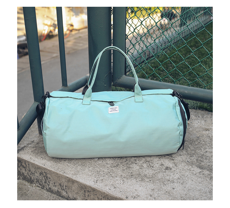 Small Duffle Bag Small Duffle Bag