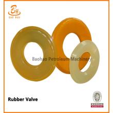 kinds of Rubber seal for slurry pump