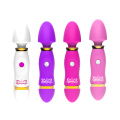 G-Spot Clitoris Stimulator Vibrator Adult Toys For Couples Dildo Vagina Vibrator Sex Toys for Woman Erotic Sex Shop AV Vibrators