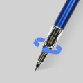 1PCS Japan UNI M5-559 Rotary Mechanical Pencil 0.3 / 0.5mm Kuru Toga ADVANCE Mechanical Pencil Low Center of Gravity