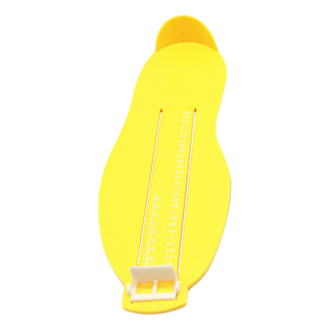 Hot Adults Foot Measuring Device Shoes Size Gauge Measure Ruler Tool Device Helper