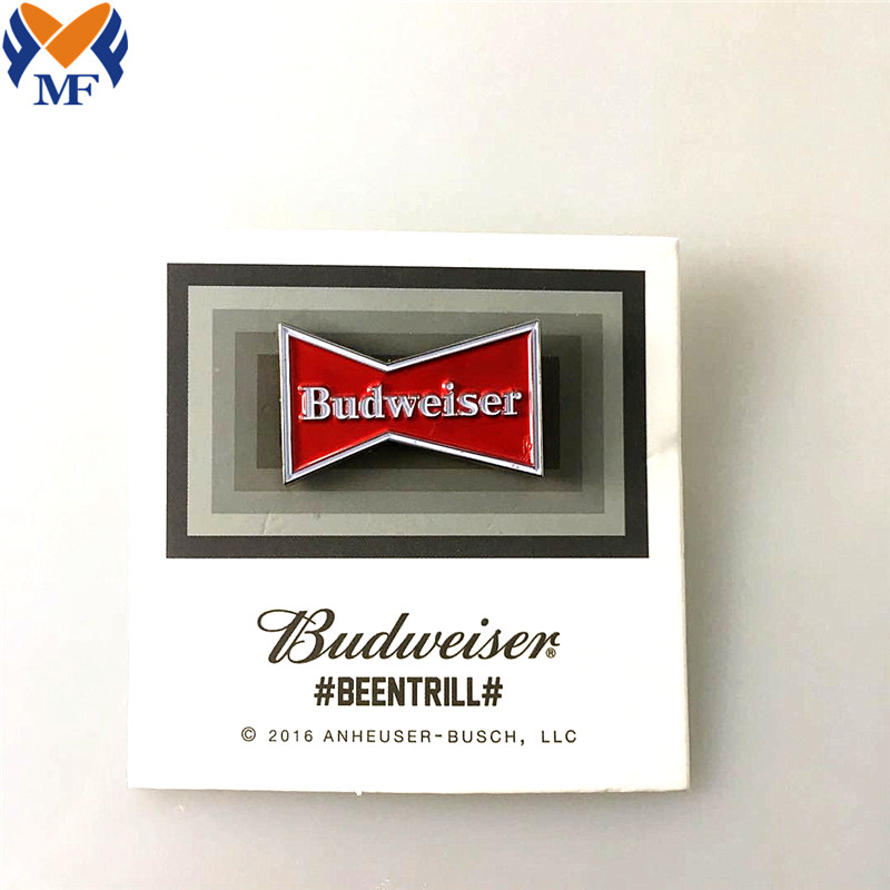 Budweiser 6