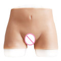 MUSIC POET Crossdressing hip enhancer silicone Panties Drag Queen Shemale crossdresser Transgender vagina buttocks Underwear