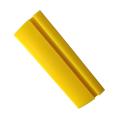 14cm Soft Turbo Squeegee with PVC Handle Window Film Tools Tube Scraper Water Blade Decal Wrap Applicator Car Home Tint B36