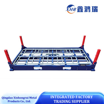Durable Automotive Variable Resistance Box Support Racks