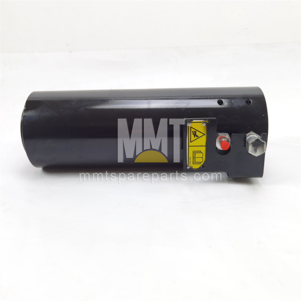Track Adjustment 297-9151